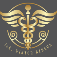 lek. Wiktor Bzdęga