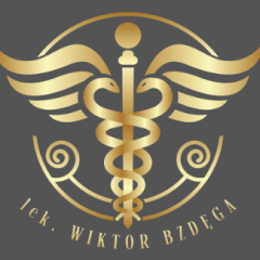 lek. Wiktor Bzdęga